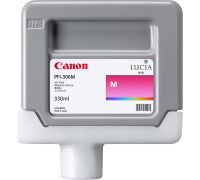 Картридж Canon PFI-306M [6659B001]