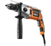Ударная дрель AEG Powertools SB2E 1100 RV [4935447375]