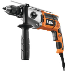 Ударная дрель AEG Powertools SB2E 1100 RV [4935447375]