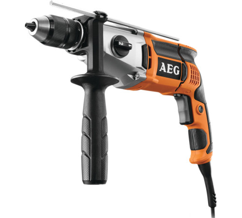 Ударная дрель AEG Powertools SB2E 1100 RV [4935447375]