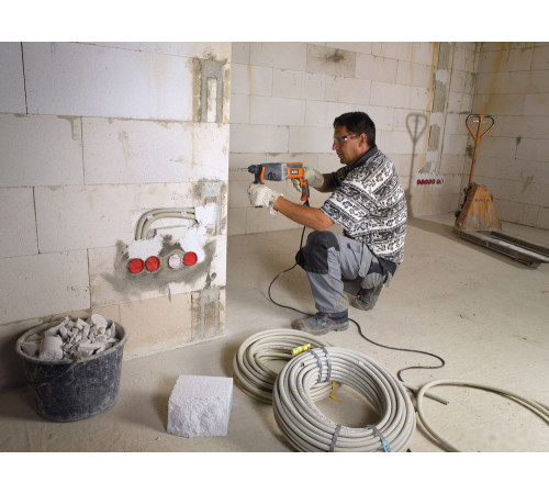 Перфоратор AEG Powertools KH 26 E