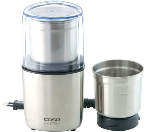 Кофемолка CASO Coffee & Kitchen Flavour