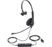 Наушники Jabra Biz 1500 Mono USB
