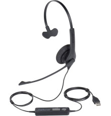 Наушники Jabra Biz 1500 Mono USB