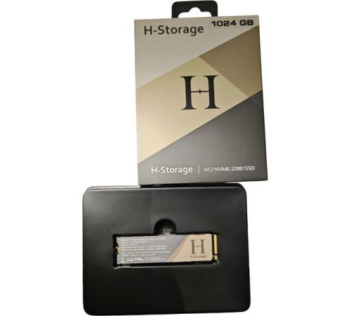 SSD Horizont H-Storage 1TB HSA4300-1024G