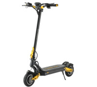 Электросамокат Kugoo Kirin LX 9 Plus