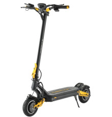 Электросамокат Kugoo Kirin LX 9 Plus