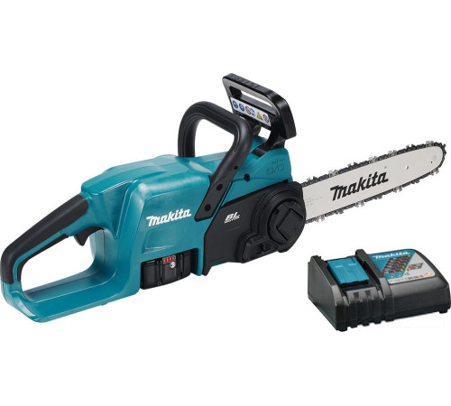 Аккумуляторная пила Makita DUC307RT с 1-им АКБ 5 Ач