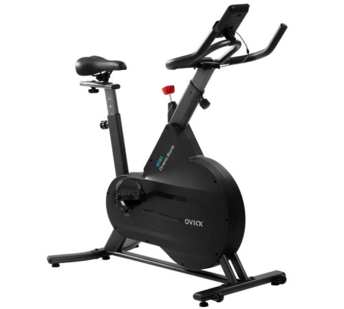Велотренажер DFC Ovicx Q101C