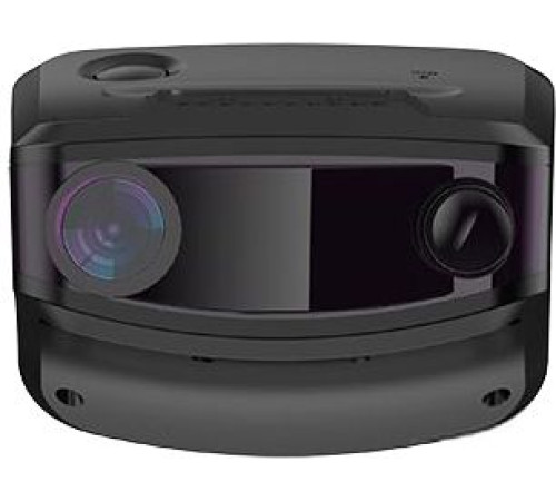 Видеорегистратор-радар детектор 2в1 Sho-Me Combo №5 MStar