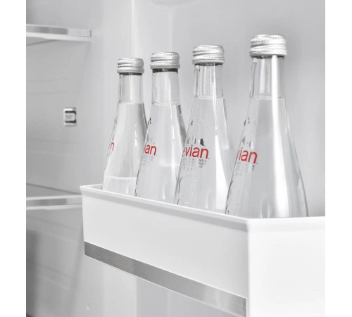 Холодильник side by side LEX LSB458StGIDBI