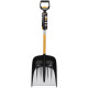Лопата для уборки снега Fiskars X-series 1057188 автомобильная