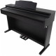 Цифровое пианино Solista DP200BK
