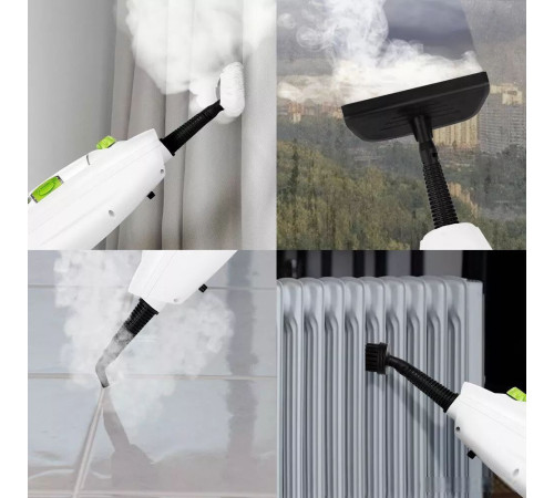 Паровая швабра Kitfort KT-1060