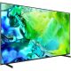 MiniLED телевизор Samsung Neo QLED QN80H 4K QE55QN80HAUXPY