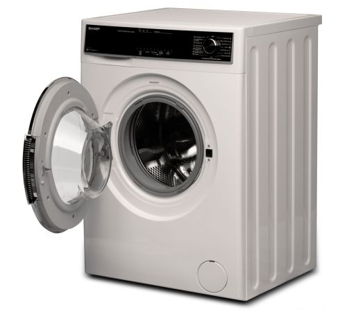 Стиральная машина Sharp ES712RW