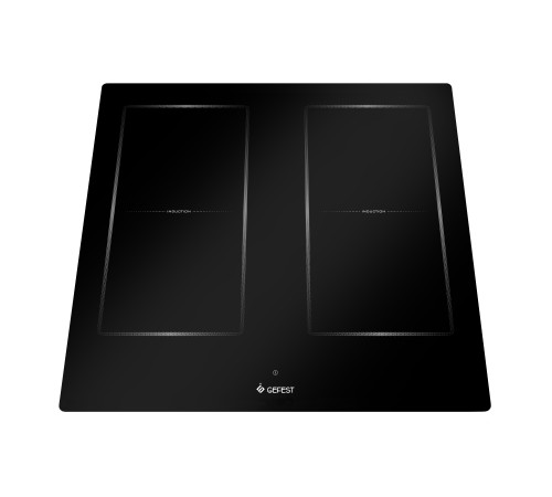 Варочная панель GEFEST ПВЭ 4233