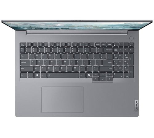 Ноутбук Lenovo ThinkBook 16 2024 AI 21MU0009CD