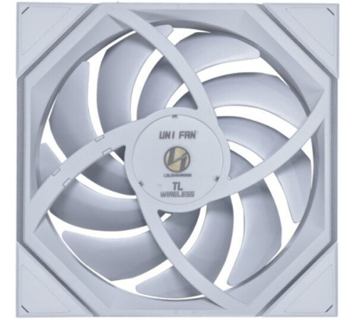 Вентилятор для корпуса Lian Li Uni Fan TL 140 Wireless Reverse 14RTL1W1W G99.14RTL1W1W.R0