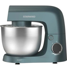 Планетарный миксер StarWind SPM2151 графит