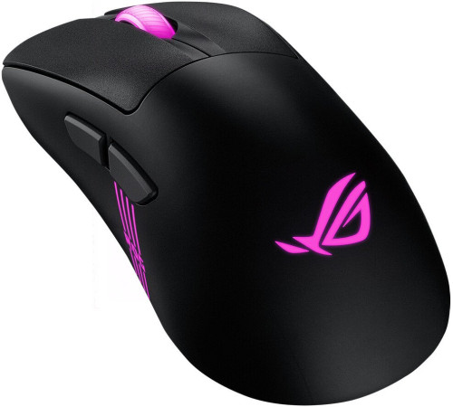 Игровая мышь ASUS ROG Keris II Origin Black