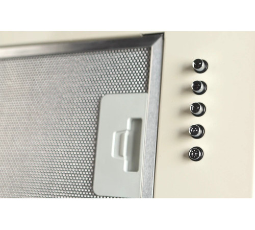 Кухонная вытяжка Monsher ANGERS 60 Beige