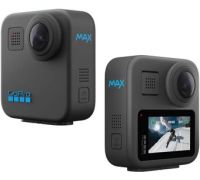 Экшен-камера GoPro MAX 2025 CHDHZ-203