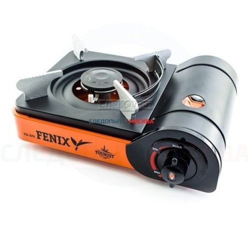 Туристическая плита Tourist Fenix TS-370