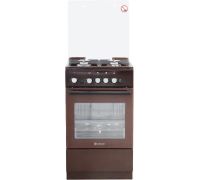 Кухонная плита De luxe 5040 32Г КР ЧР-014