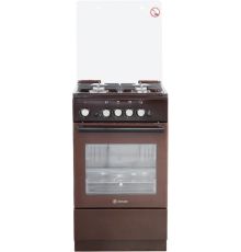 Кухонная плита De luxe 5040 32Г КР ЧР-014