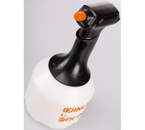 Аккумуляторный опрыскиватель Finland 1981