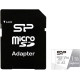 Карта памяти Silicon-Power Superior microSDXC SP001TBSTXDA2V20SP 1TB с адаптером