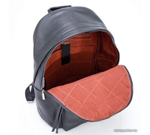 Городской рюкзак David Jones 823-807703-BLK черный