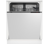 Встраиваемая посудомоечная машина BEKO BDIN15360