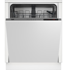 Встраиваемая посудомоечная машина BEKO BDIN15360