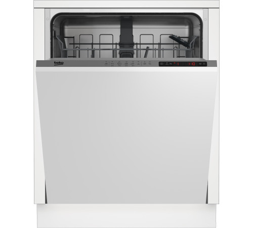 Встраиваемая посудомоечная машина BEKO BDIN15360