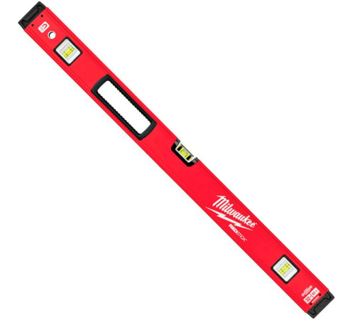 Уровень строительный Milwaukee Redstick Backbone 4932459065