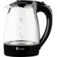 Электрический чайник Leonord LE-1514 107166 черный