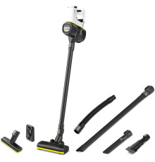 Пылесос Karcher VC 4 Cordless myHome Car 1.198-632.0