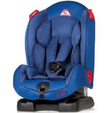 Детское автокресло Capsula MN3 cosmic blue