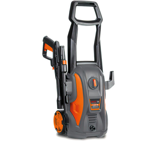 Мойка высокого давления DWT HDR16-135