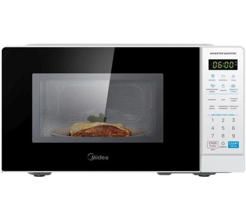 Микроволновая печь Midea EM719M2Z-W