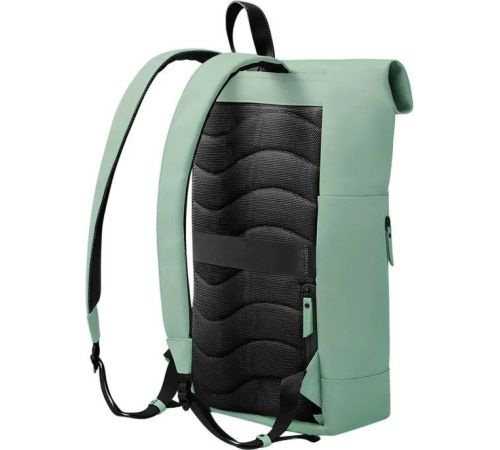 Городской рюкзак Gaston Luga Backpack Rullen 16'' мятный