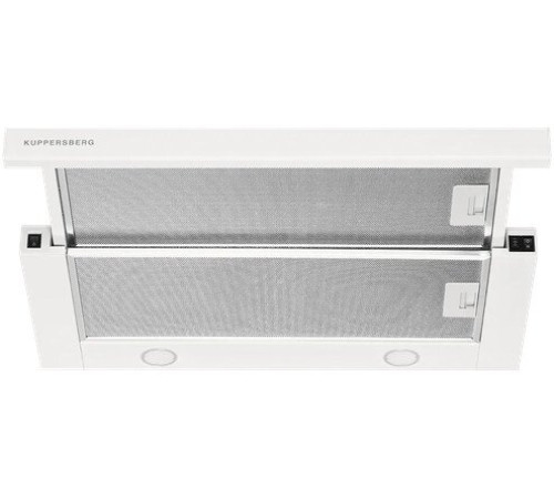Кухонная вытяжка KUPPERSBERG Slimturbo 60 W
