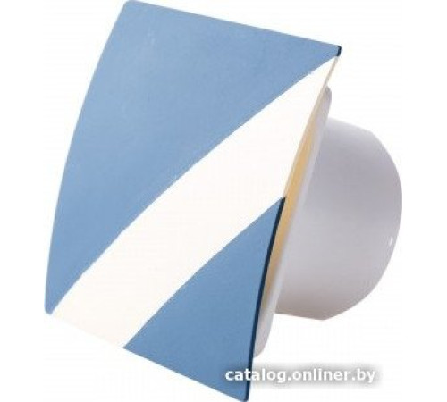 Осевой вентилятор Awenta System+ Silent 100M KWS100M-PEDM100-ZZ100