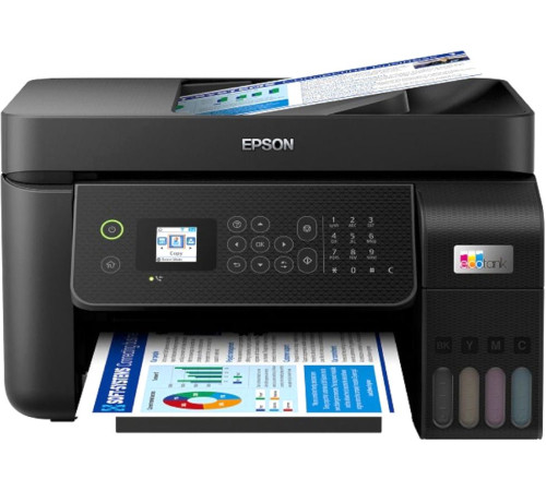 МФУ Epson EcoTank L5290