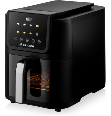 Аэрогриль аэрофритюрница Brayer BR2041