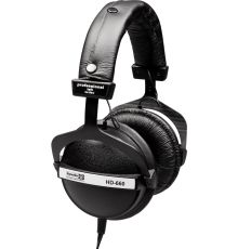 Наушники Superlux HD660