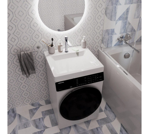 Умывальник Mixline Лайн 60x50 с кронштейном