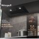 Кухонная вытяжка Weissgauff Dubhe 600 Black Touch